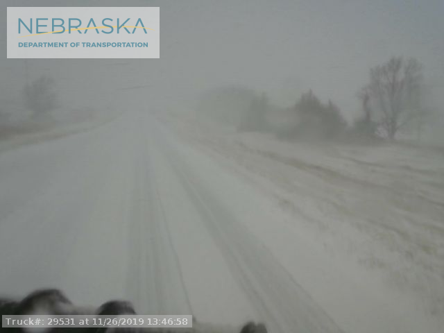 East of St. Paul